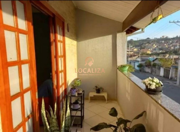 Casa com 3 Quartos à Venda, 125 m² em Jardim Yolanda - Jacareí