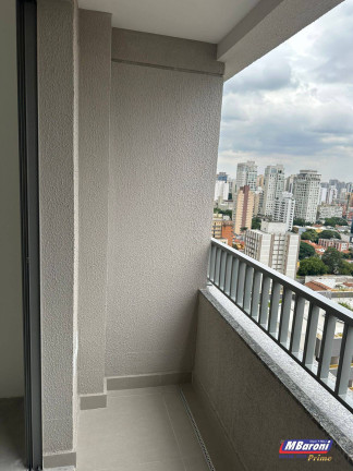 Imagem Apartamento com 1 Quarto à Venda, 24 m² em Vila Olímpia - São Paulo Imagem Apartamento com 1 Quarto à Venda, 24 m² em Vila Olímpia - São Paulo