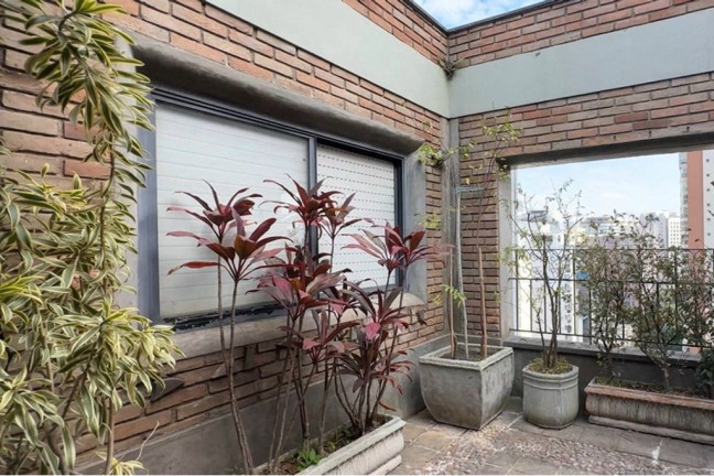 Imagem Imóvel com 2 Quartos à Venda, 204 m² em Vila Olímpia - São Paulo Imagem Imóvel com 2 Quartos à Venda, 204 m² em Vila Olímpia - São Paulo