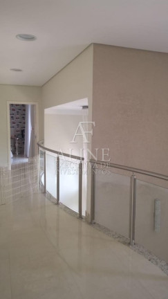 Imagem Casa de Condomínio com 4 Quartos à Venda, 559 m² em Parque Residencial Villa Dos Inglezes - Sorocaba