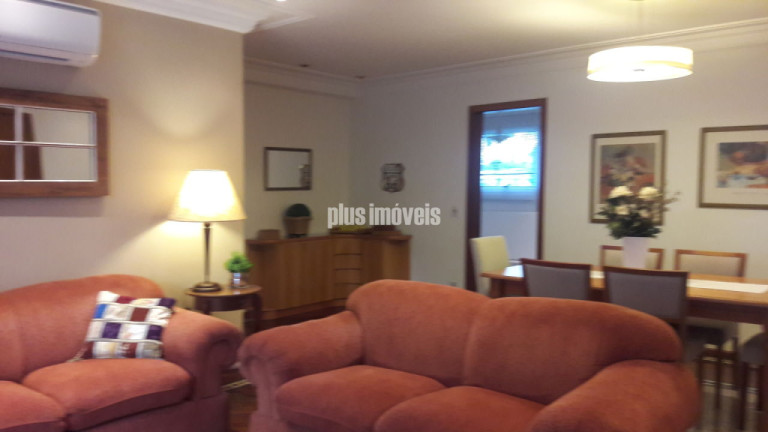 Imagem Apartamento com 4 Quartos à Venda, 153 m² em Jardim Vila Mariana - São Paulo Imagem Apartamento com 4 Quartos à Venda, 153 m² em Jardim Vila Mariana - São Paulo