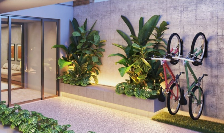 Imagem Imóvel com 1 Quarto à Venda, 19 m² em Jardim Paulista - São Paulo Imagem Imóvel com 1 Quarto à Venda, 19 m² em Jardim Paulista - São Paulo