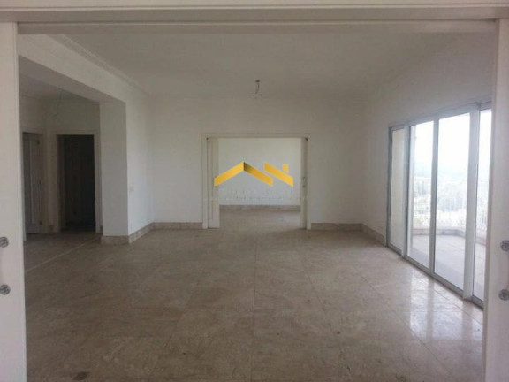 Imagem Apartamento com 4 Quartos à Venda, 425 m² em Panamby - São Paulo Imagem Apartamento com 4 Quartos à Venda, 425 m² em Panamby - São Paulo