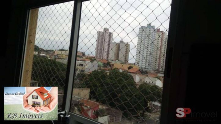 Imagem Apartamento com 3 Quartos à Venda, 91 m² em Vila Curuçá - Santo André Imagem Apartamento com 3 Quartos à Venda, 91 m² em Vila Curuçá - Santo André