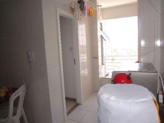 Imagem Apartamento com 3 Quartos à Venda, 110 m² em Farolândia - Aracaju