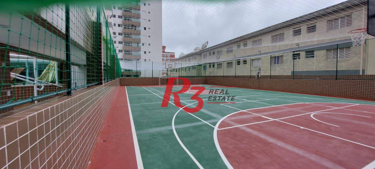 Imagem Apartamento com 3 Quartos à Venda, 117 m² em Boqueirão - Praia Grande