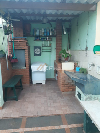 Imagem Casa com 3 Quartos à Venda, 170 m² em Campos Elíseos - Ribeirão Preto Imagem Casa com 3 Quartos à Venda, 170 m² em Campos Elíseos - Ribeirão Preto