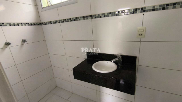 Imagem Casa com 2 Quartos à Venda, 105 m² em Estuário - Santos