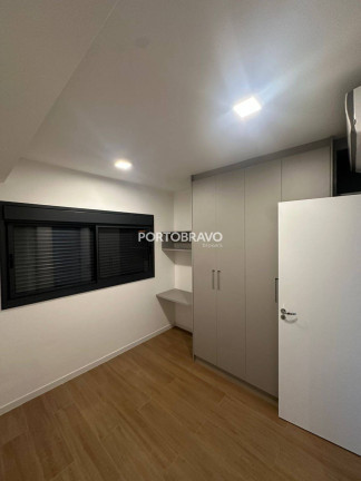 Imagem Apartamento com 3 Quartos para Alugar, 124 m² em Alphaville - Barueri