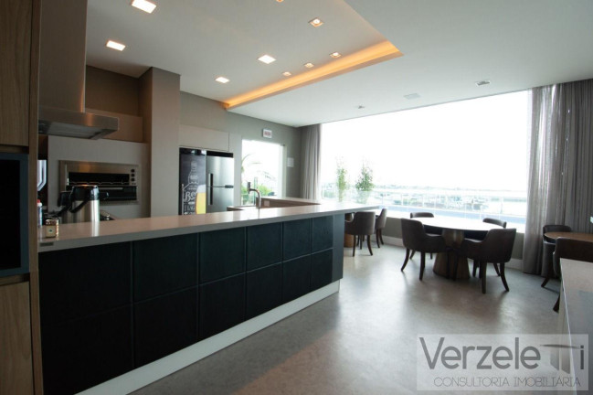Imagem Apartamento com 4 Quartos à Venda, 181 m² em Fazenda - Itajaí