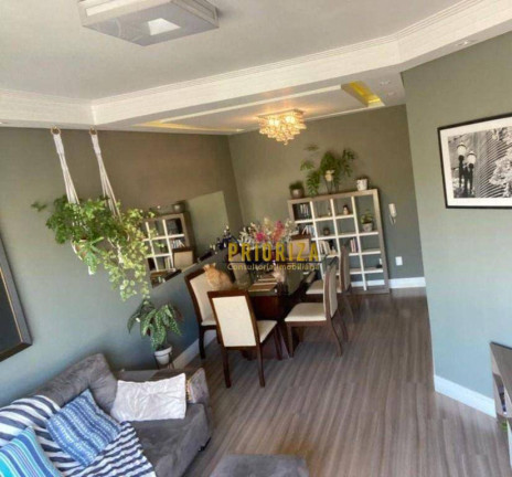 Imagem Apartamento com 2 Quartos à Venda, 77 m² em Edifício Morumby - Sorocaba Imagem Apartamento com 2 Quartos à Venda, 77 m² em Edifício Morumby - Sorocaba