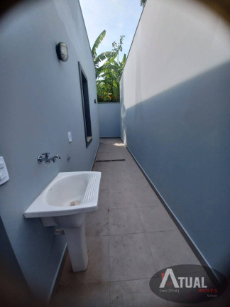 Imagem Casa de Condomínio com 2 Quartos à Venda, 82 m² em Jardim Paraíso Da Usina - Atibaia Imagem Casa de Condomínio com 2 Quartos à Venda, 82 m² em Jardim Paraíso Da Usina - Atibaia