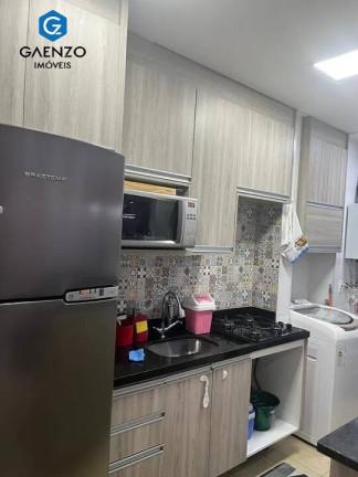 Imagem Apartamento com 2 Quartos à Venda, 47 m² em Novo Osasco - Osasco Imagem Apartamento com 2 Quartos à Venda, 47 m² em Novo Osasco - Osasco