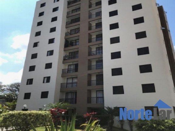 Imagem Apartamento com 3 Quartos à Venda, 65 m² em Vila Santos - São Paulo