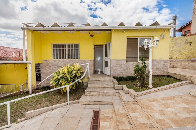 Imagem Casa com 4 Quartos à Venda, 205 m² em Chácara Das Pedras - Porto Alegre Imagem Casa com 4 Quartos à Venda, 205 m² em Chácara Das Pedras - Porto Alegre