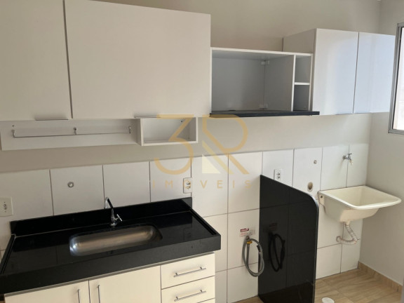 Imagem Apartamento com 2 Quartos à Venda, 40 m² em Parque Dos Lagos - Ribeirão Preto Imagem Apartamento com 2 Quartos à Venda, 40 m² em Parque Dos Lagos - Ribeirão Preto