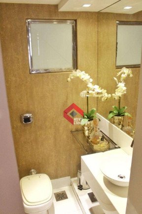 Imagem Apartamento com 4 Quartos à Venda, 274 m² em Meireles - Fortaleza
