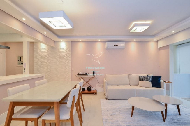 Imagem Apartamento com 2 Quartos à Venda, 70 m² em Alto Da Boa Vista - São Paulo Imagem Apartamento com 2 Quartos à Venda, 70 m² em Alto Da Boa Vista - São Paulo