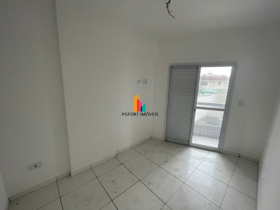 Imagem Apartamento com 2 Quartos à Venda, 75 m² em Caiçara - Praia Grande
