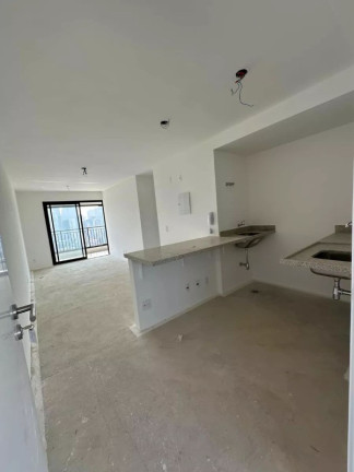 Imóvel com 2 Quartos à Venda, 68 m² em Vila Cordeiro - São Paulo
