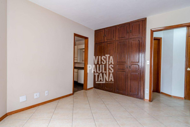 Imagem Apartamento com 4 Quartos à Venda, 190 m² em Perdizes - São Paulo