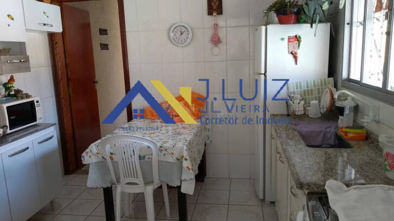 Imagem Casa com 3 Quartos à Venda, 220 m² em Vila Avaí - Indaiatuba Imagem Casa com 3 Quartos à Venda, 220 m² em Vila Avaí - Indaiatuba