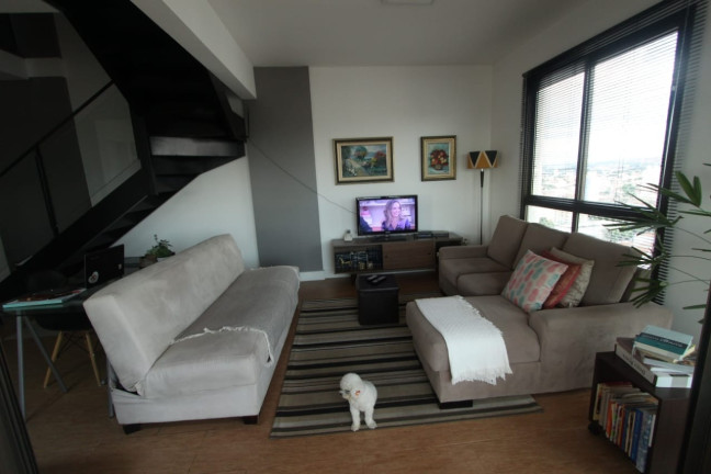 Imagem Apartamento com 3 Quartos à Venda, 120 m² em Centro - Taubaté Imagem Apartamento com 3 Quartos à Venda, 120 m² em Centro - Taubaté