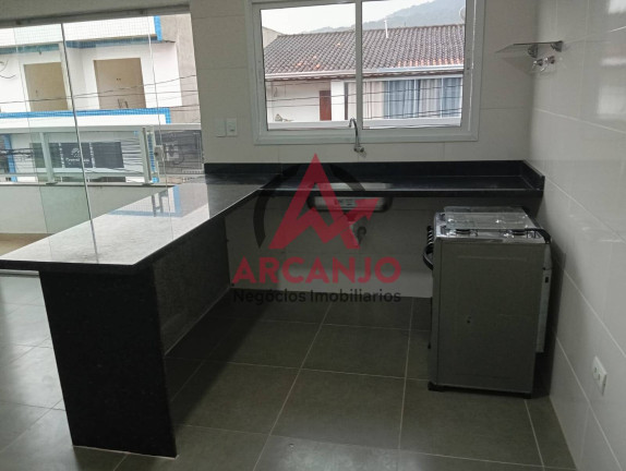 Imagem Apartamento com 1 Quarto à Venda, 60 m² em Estufa Ii - Ubatuba