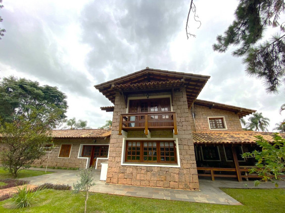 Imagem Chácara com 20 Quartos à Venda, 3.000.000 m² em Quinta Da Baroneza - Bragança Paulista Imagem Chácara com 20 Quartos à Venda, 3.000.000 m² em Quinta Da Baroneza - Bragança Paulista