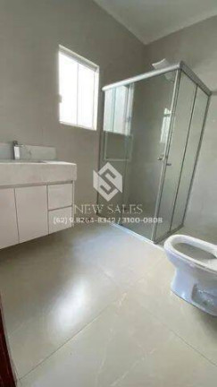 Imagem Casa com 3 Quartos à Venda, 300 m² em Setor Solar Santa Rita - Goiânia Imagem Casa com 3 Quartos à Venda, 300 m² em Setor Solar Santa Rita - Goiânia