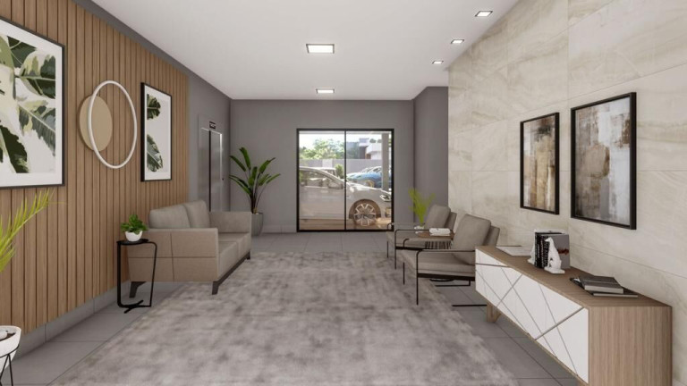 Imagem Apartamento com 2 Quartos à Venda, 63 m² em Setor Sul - Goianésia Imagem Apartamento com 2 Quartos à Venda, 63 m² em Setor Sul - Goianésia