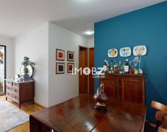 Imóvel com 2 Quartos à Venda, 57 m² em Vila Andrade - São Paulo
