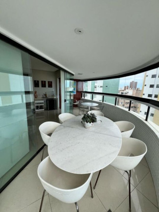 Imagem Apartamento com 4 Quartos à Venda, 180 m² em Jardim Apipema - Salvador