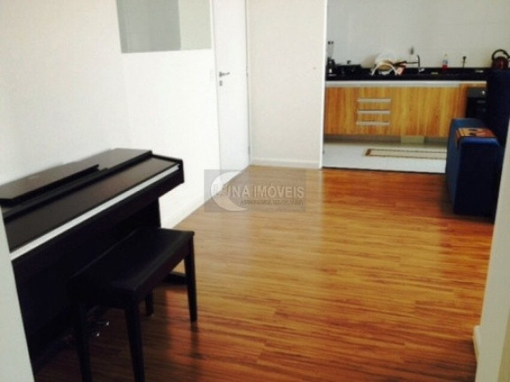 Imagem Apartamento com 2 Quartos à Venda, 60 m² em Vila América - Santo André Imagem Apartamento com 2 Quartos à Venda, 60 m² em Vila América - Santo André