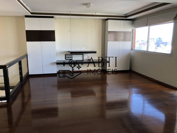 Imagem Cobertura com 3 Quartos à Venda, 240 m² em Morro Dos Ingleses - São Paulo