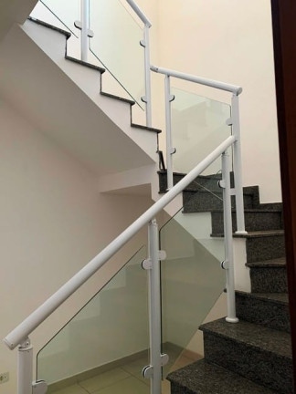 Sobrado com 3 Quartos à Venda, 118 m² em Santana - Pindamonhangaba