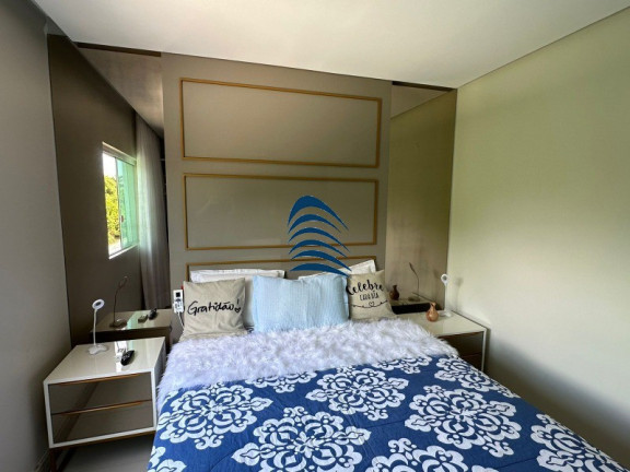 Imagem Casa com 5 Quartos à Venda, 220 m² em Abrantes - Camacari