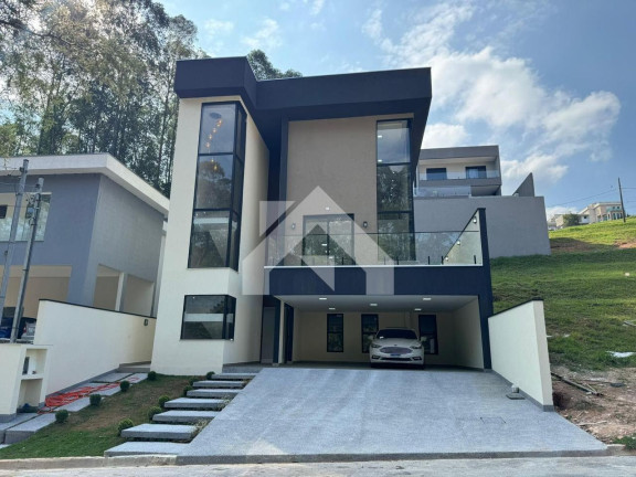Imagem Casa de Condomínio com 3 Quartos à Venda, 382 m² em Aldeia Da Serra - Barueri Imagem Casa de Condomínio com 3 Quartos à Venda, 382 m² em Aldeia Da Serra - Barueri