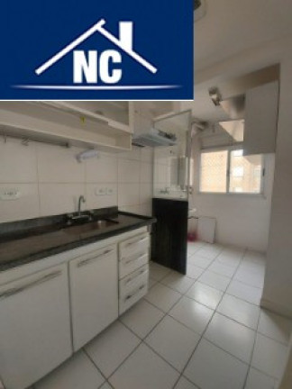 Imagem Apartamento com 2 Quartos à Venda, 47 m² em Taboão - São Bernardo Do Campo