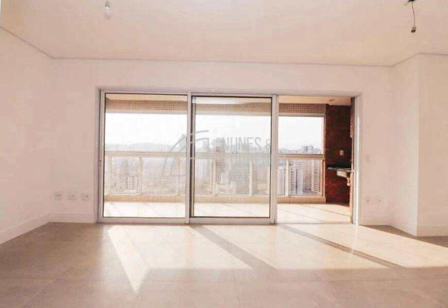 Imagem Apartamento com 3 Quartos à Venda, 141 m² em Embaré - Santos Imagem Apartamento com 3 Quartos à Venda, 141 m² em Embaré - Santos