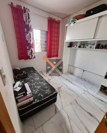 Imagem Casa com 2 Quartos à Venda, 105 m² em Mooca - São Paulo
