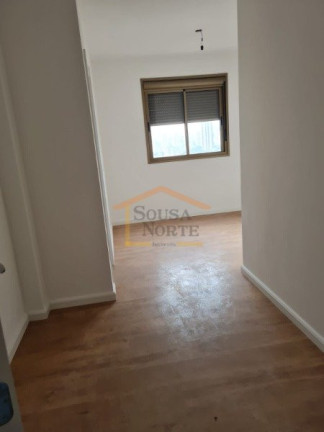 Imagem Apartamento com 3 Quartos à Venda, 108 m² em Santa Teresinha - São Paulo