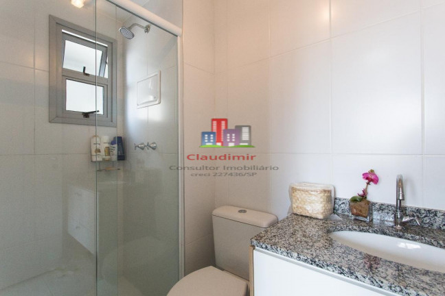 Imagem Apartamento com 3 Quartos à Venda, 63 m² em Parque São Jorge - São Paulo