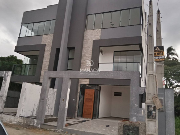 Imagem Sobrado com 3 Quartos à Venda, 200 m² em Los Angeles - Barra Velha