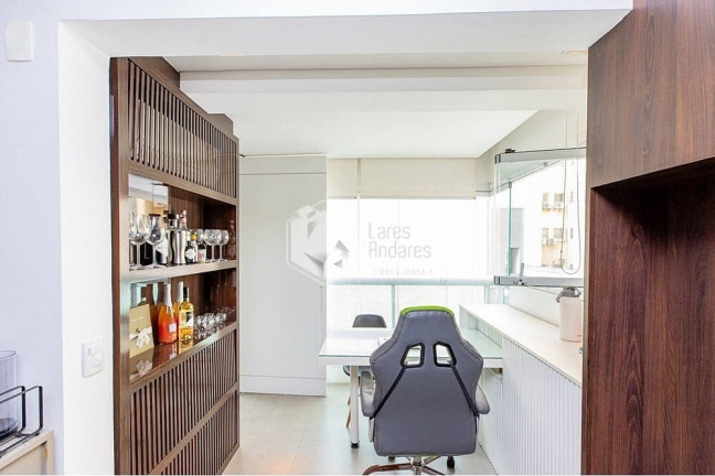 Imagem Apartamento com 1 Quarto à Venda, 45 m² em Bela Vista - São Paulo Imagem Apartamento com 1 Quarto à Venda, 45 m² em Bela Vista - São Paulo