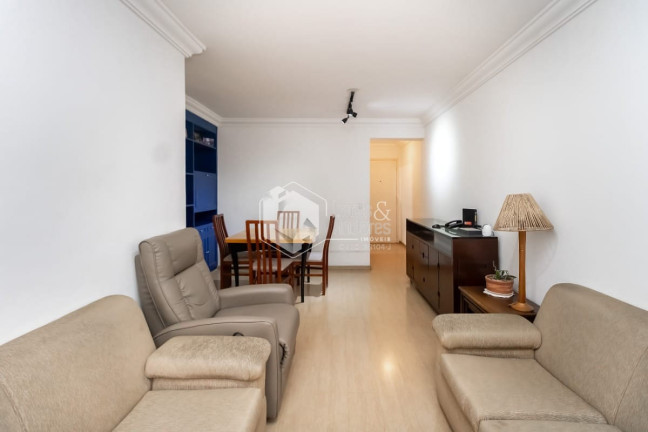 Imagem Apartamento com 2 Quartos à Venda, 65 m² em Jardim Das Bandeiras - São Paulo