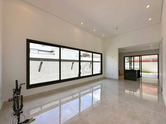 Imagem Casa com 3 Quartos à Venda, 187 m² em Condomínio Residencial Giverny - Sorocaba
