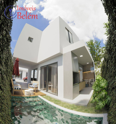 Imagem Casa com 3 Quartos à Venda, 140 m² em Guanabara - Ananindeua