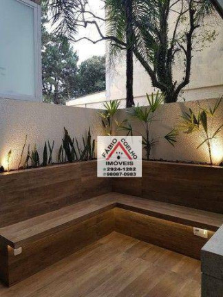 Imagem Apartamento com 1 Quarto à Venda, 44 m² em Alto Da Boa Vista - São Paulo