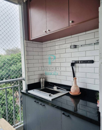 Imagem Apartamento com 3 Quartos à Venda, 70 m² em Continental - Osasco Imagem Apartamento com 3 Quartos à Venda, 70 m² em Continental - Osasco